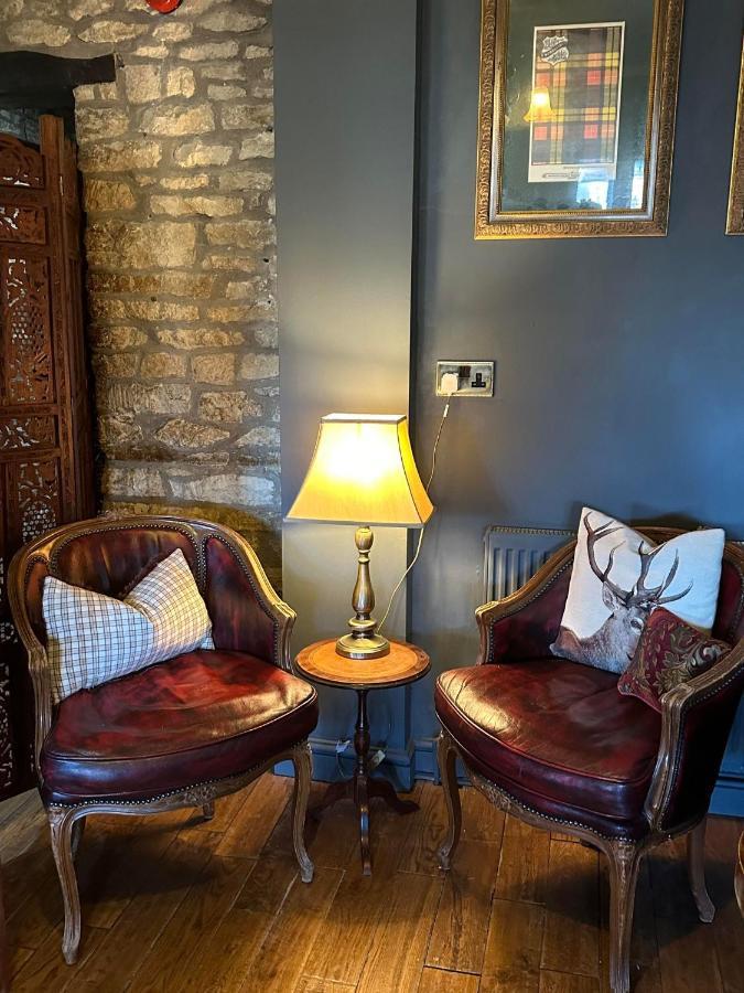 Burford Lodge Hotel - Adults Only Exterior photo