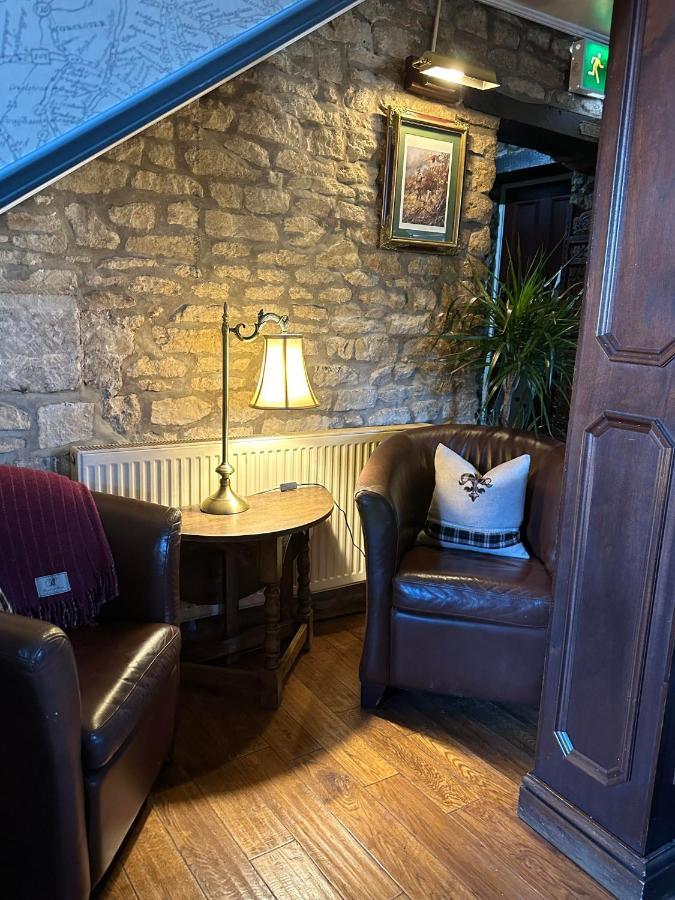 Burford Lodge Hotel - Adults Only Exterior photo