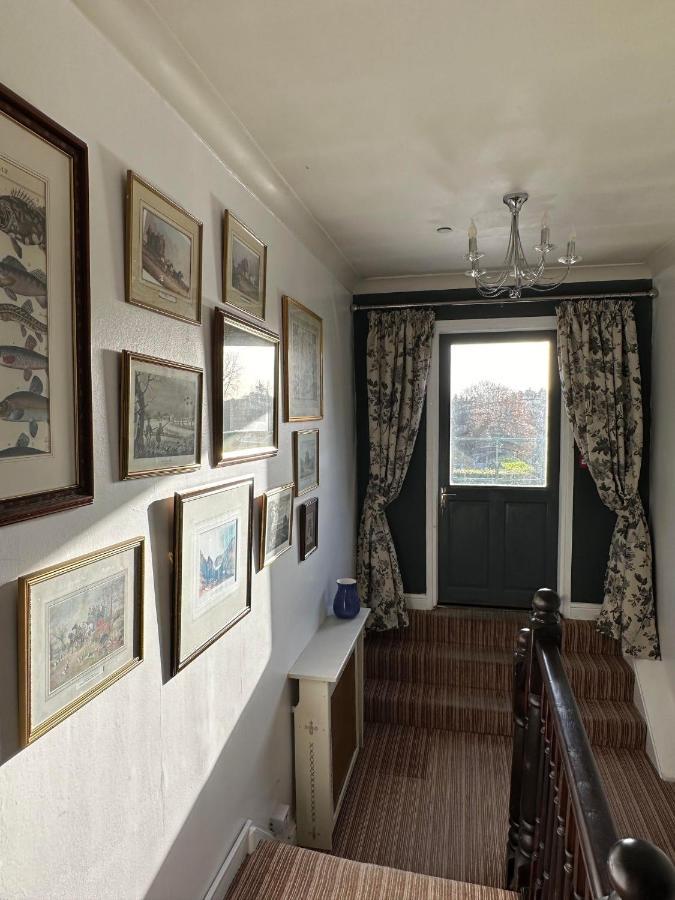 Burford Lodge Hotel - Adults Only Exterior photo